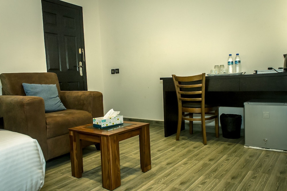Atlantic Hotel And Spa 13/21