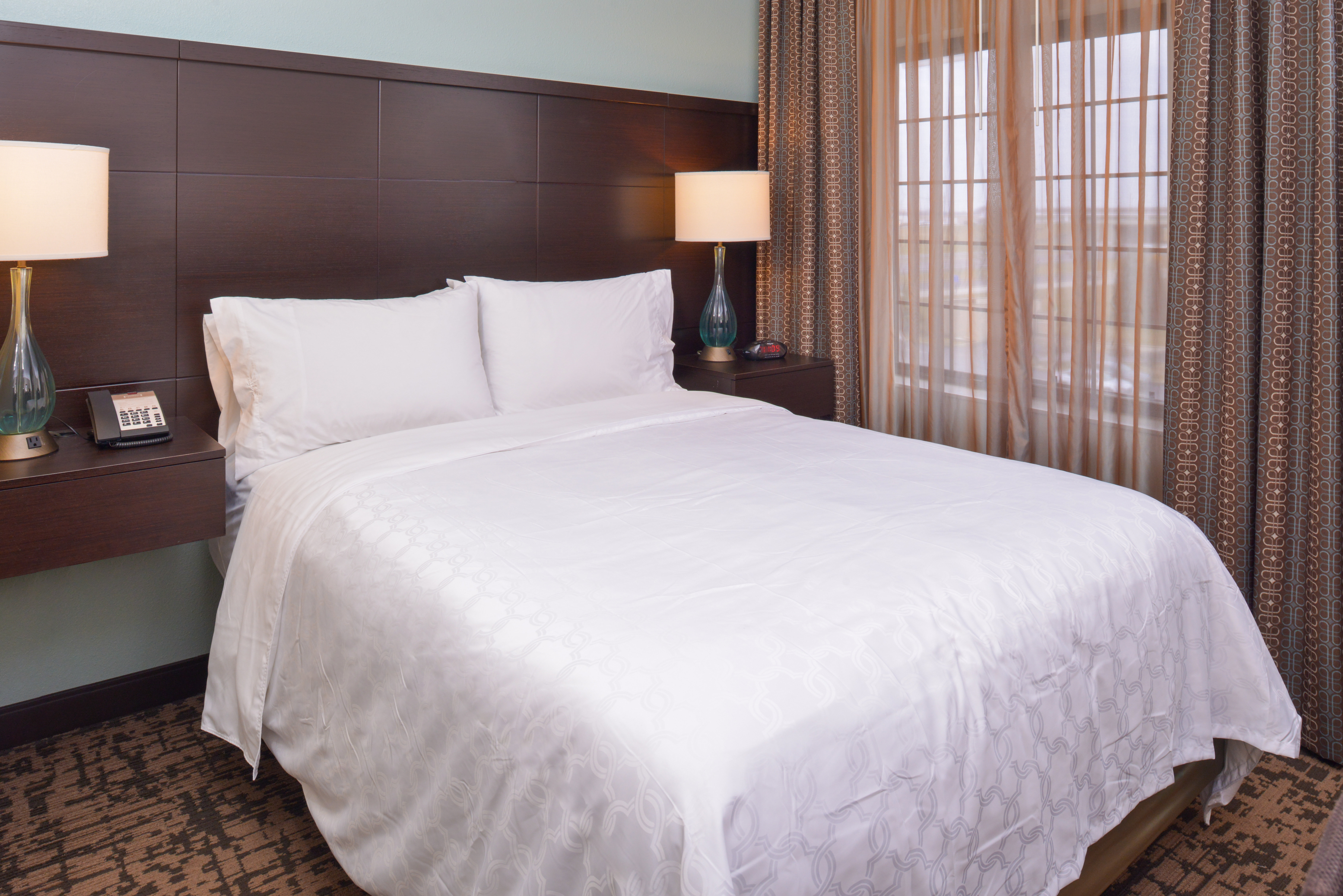 Staybridge Suites Indianapolis Fishers 18/50