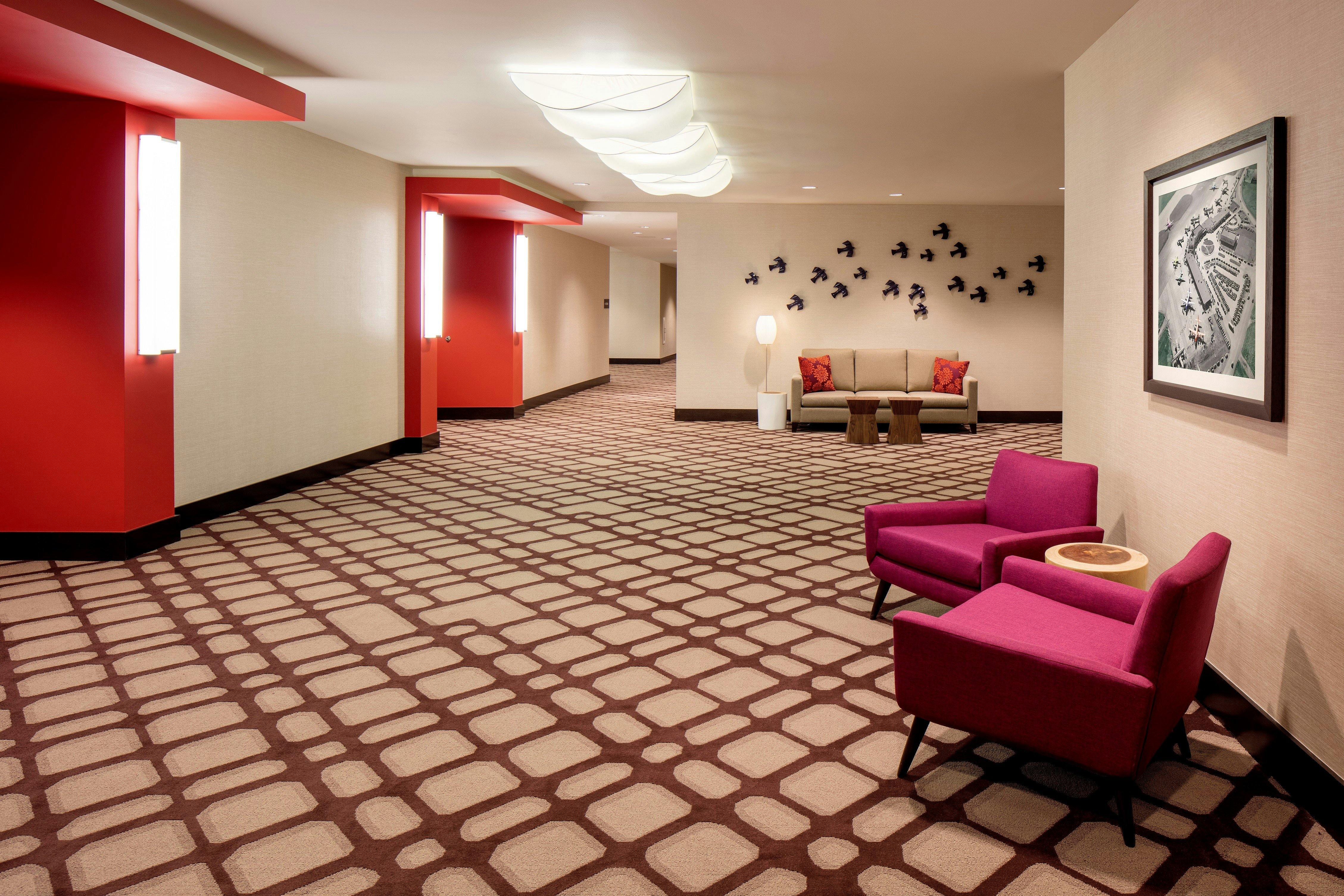 Hilton Garden Inn Downtown Dallas 25/50