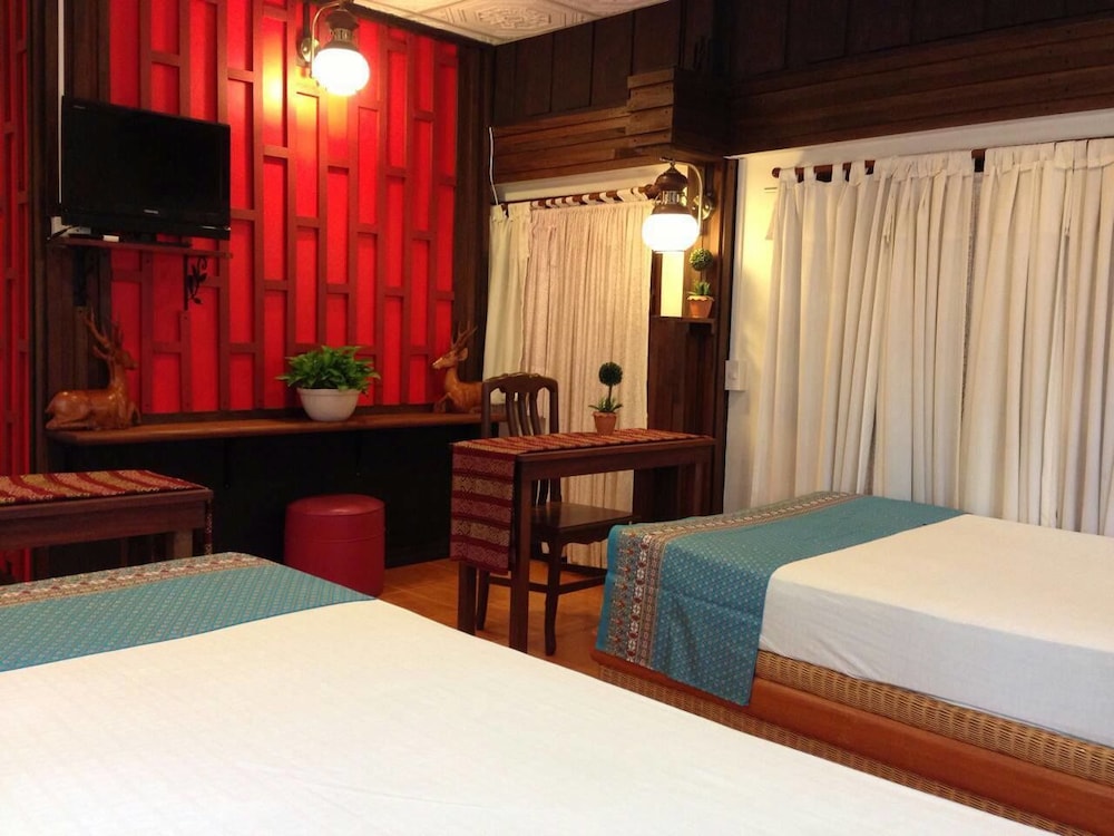 Baifern Homestay 19/42