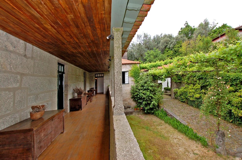 Casa de Alfena 43/50