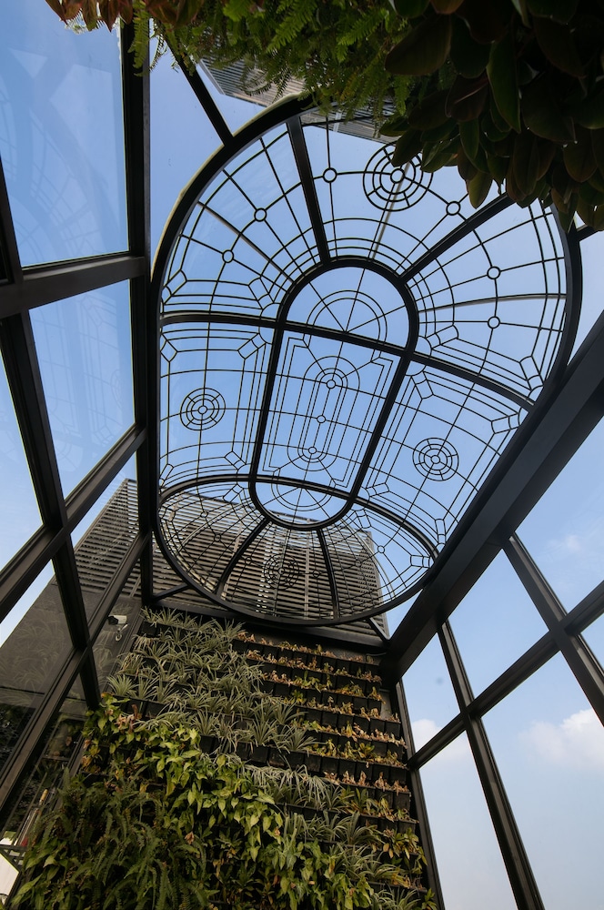La Sinfonia Citadel hotel and Spa 26/50