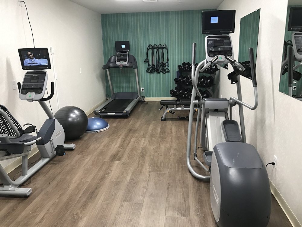 Holiday Inn Express Naples South I 75 43/67