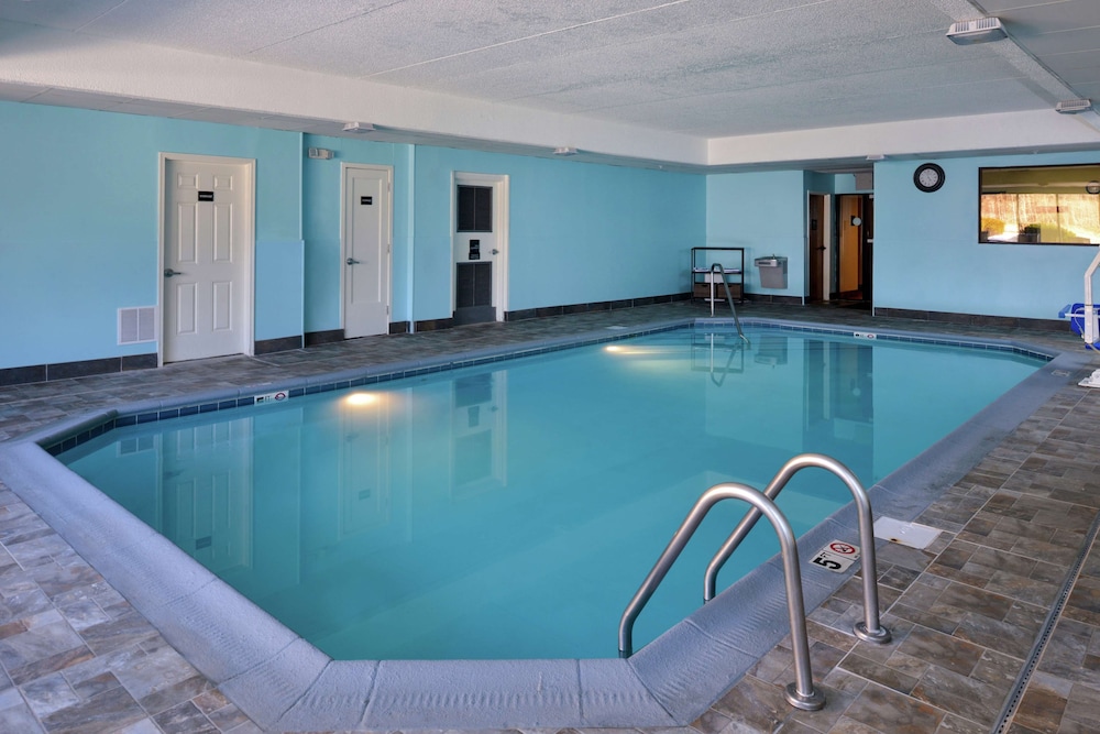 Hampton Inn Columbus East 1/61