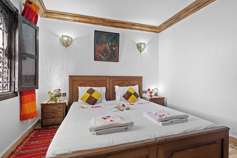 Riad Marwa 47/83