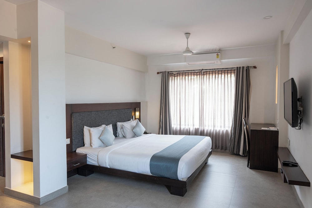 Hotel Marg Copper Folia 4/30