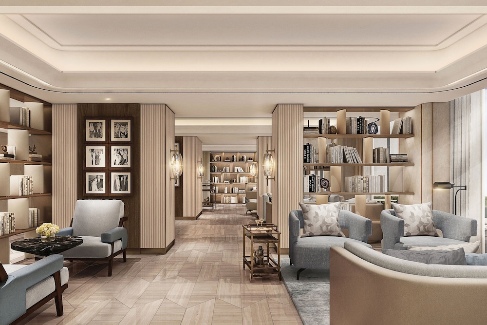 The St. Regis Kuwait 30/50