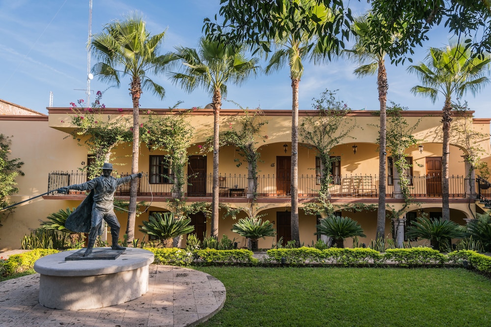 Posada Del Hidalgo 47/50