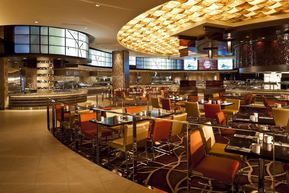 M Resort Spa & Casino 42/56