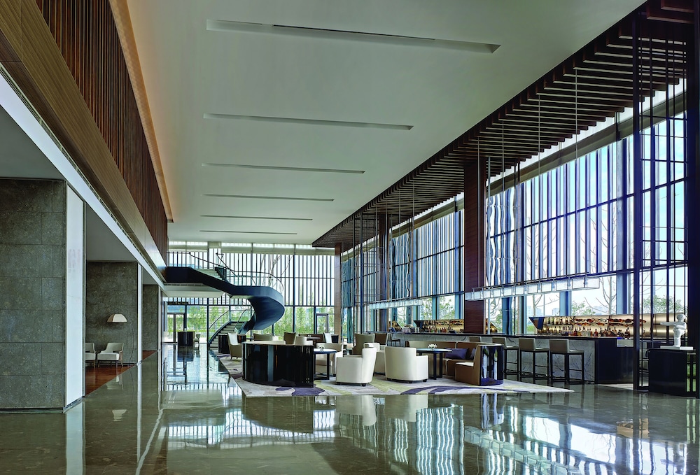 Langham Place Ningbo Culture Plaza 27/56