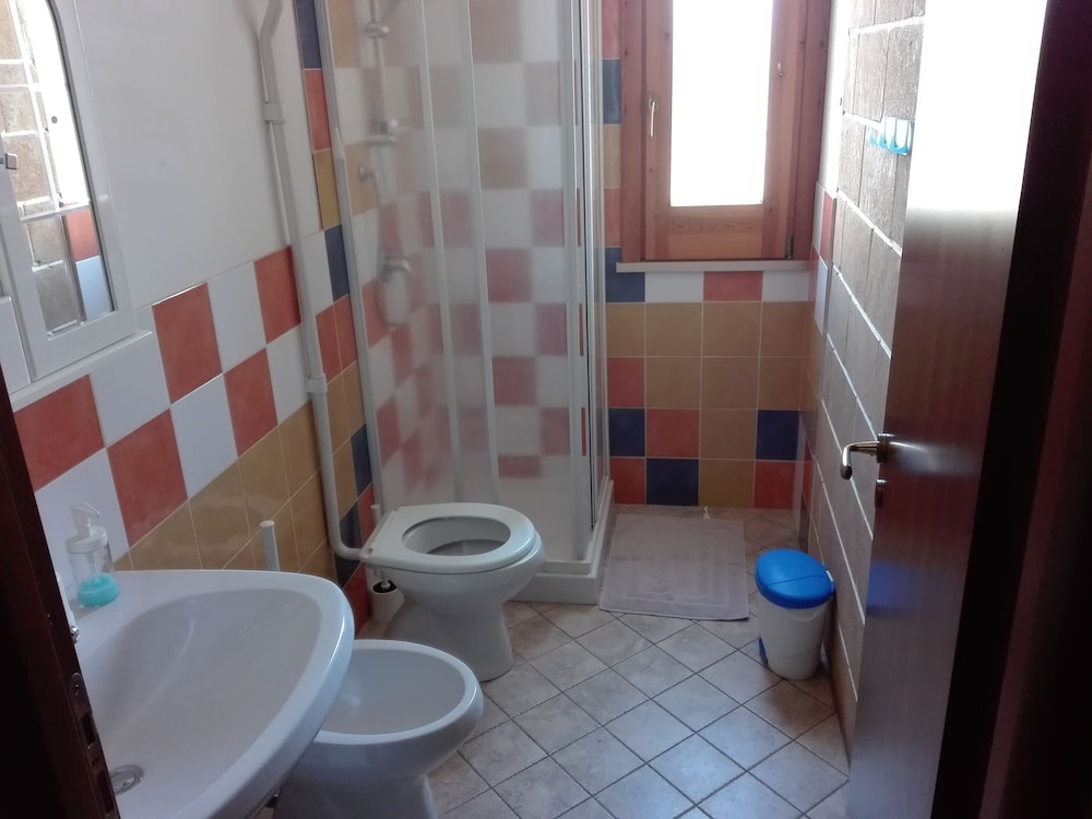 Bed & Breakfast U'iazzu 45/47