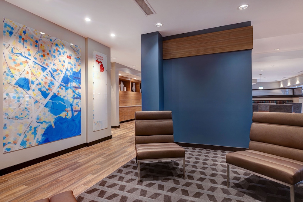 TownePlace Suites by Marriott Monroe 8/39