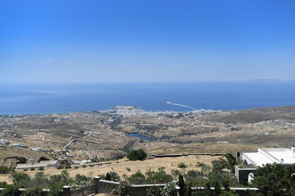 Tinos Sky View Villa 32/50