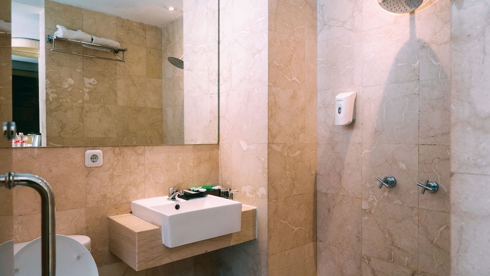 Tebu Hotel Bandung 49/50