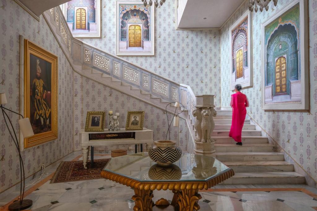 Rajmahal Palace RAAS Jaipur 25/50