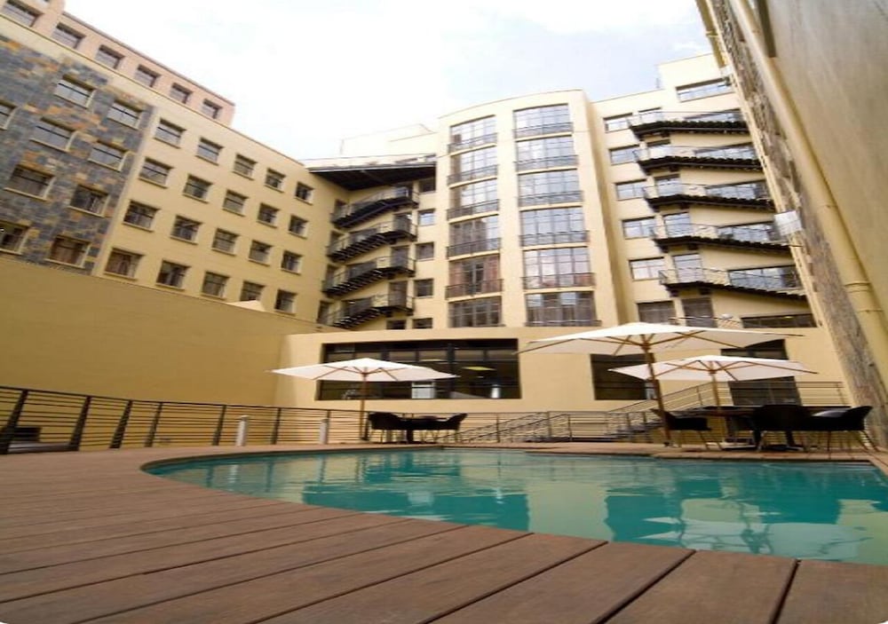 Faircity Mapungubwe Hotel Apartments 5/17