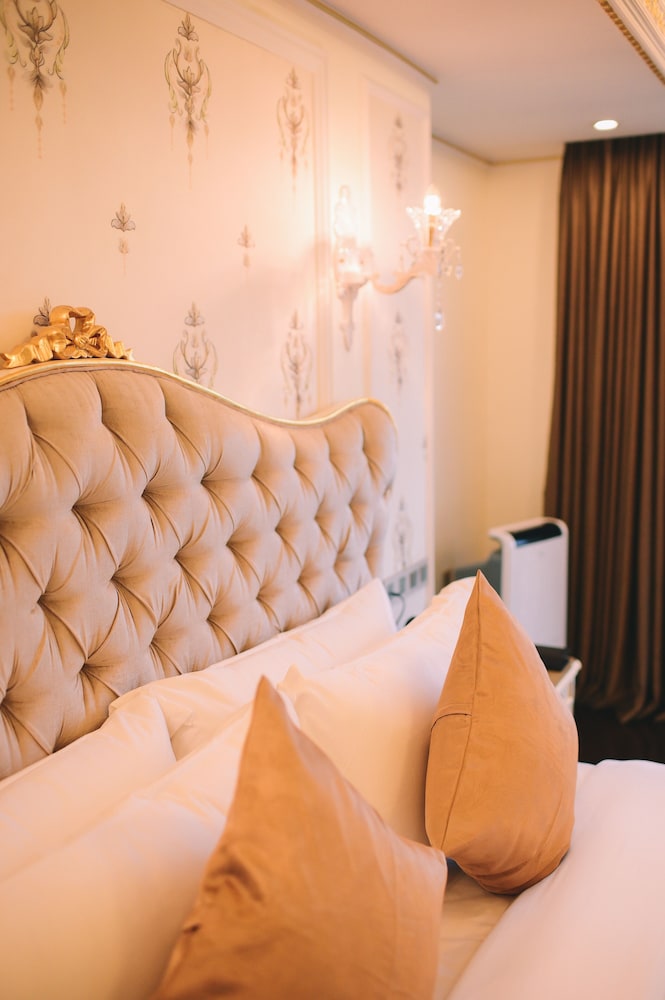 Lafaayette Luxury Suites Baguio 35/50