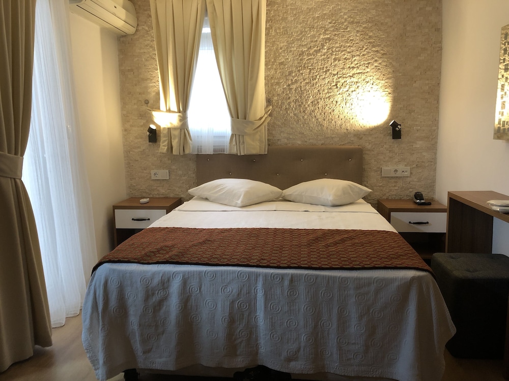 Masal Hotel 23/50