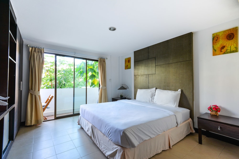 BGW Phuket - Hostel 9/53