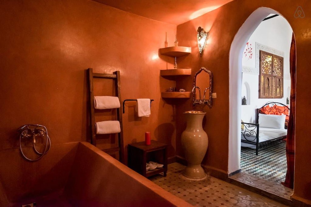 Riad Jamai 20/50