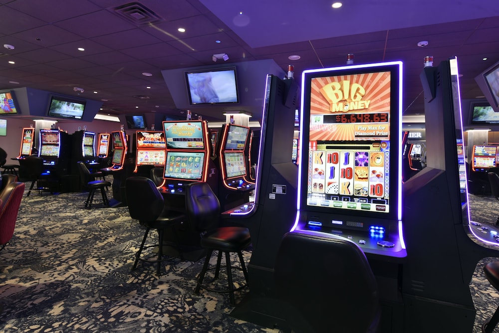 Chesapeake Beach Resort And Spa 66/72