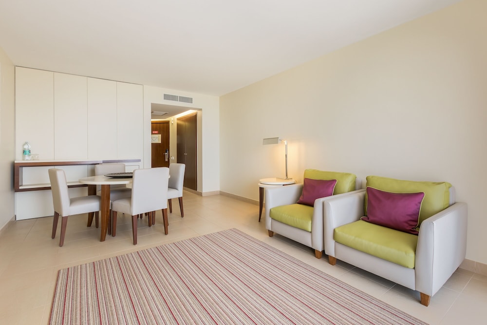 NAU Sao Rafael Suites 33/50