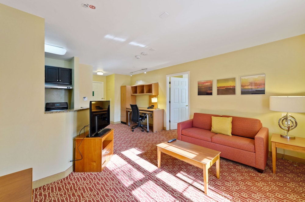 Towneplace Suites Atlanta Norcross Peachtree Corners 38/58