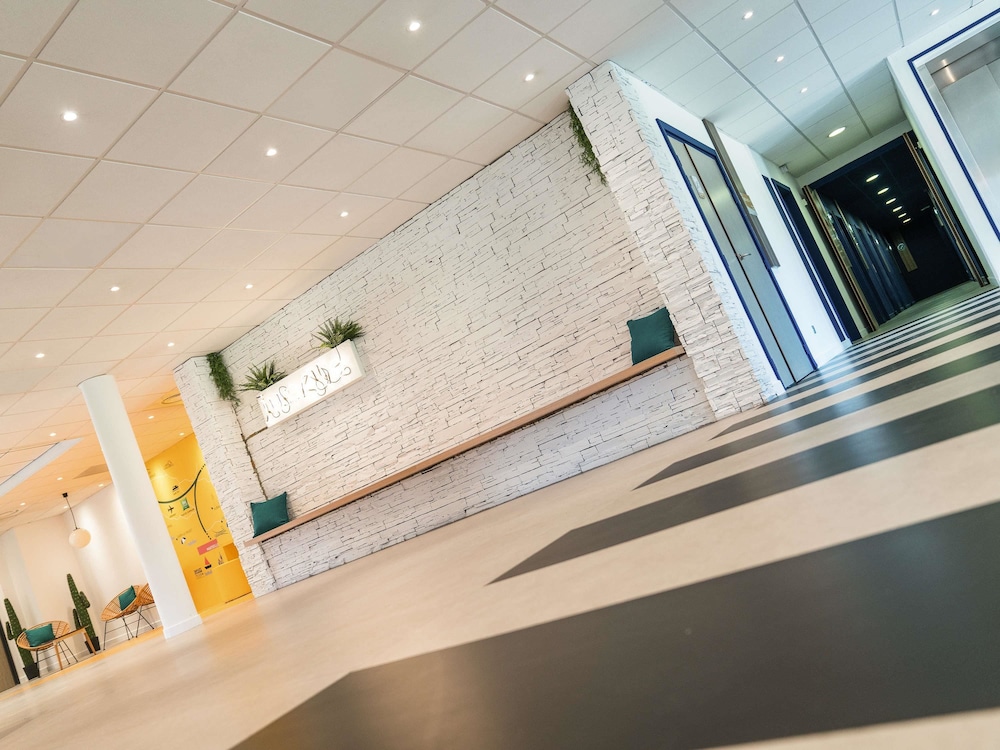 Ibis Styles Marseille Plan De Campagne 13/70