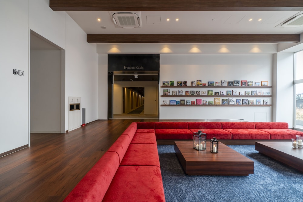 Torifito Hotel & Pod Niseko 43/60