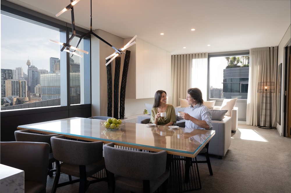 Four Points By Sheraton Sydney Central Park 22/26