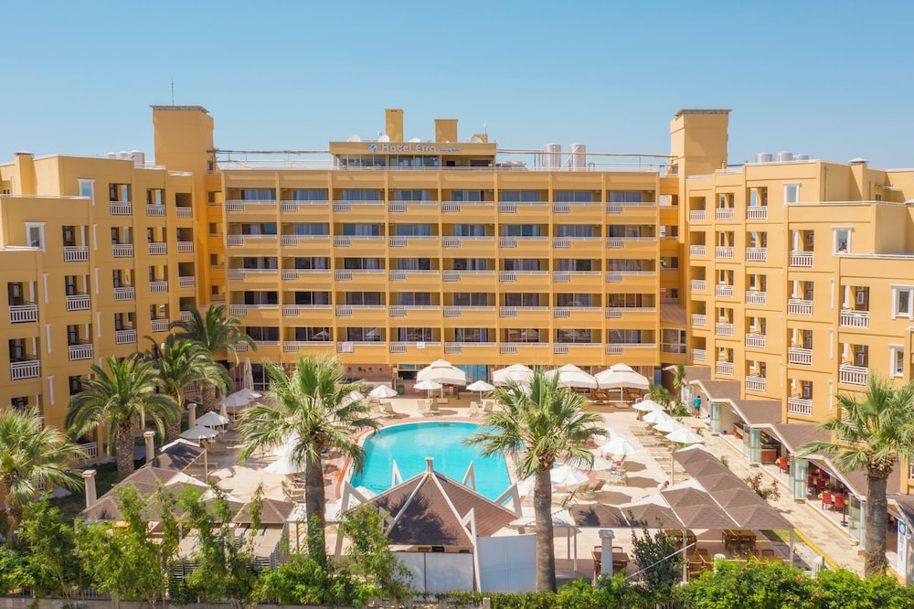 Hotel Esra And Family Suites 4/38