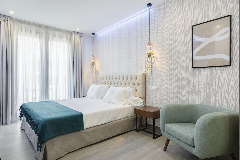 Nerja VG Hostal Boutique 14/25