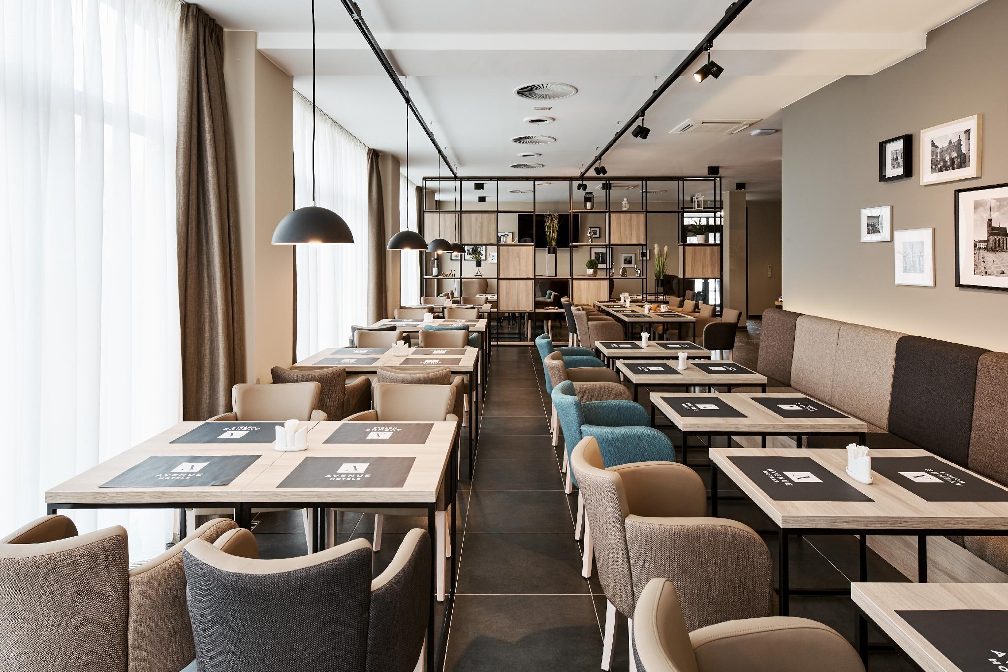 7 Tales Apartments by Adrez Living 37/50
