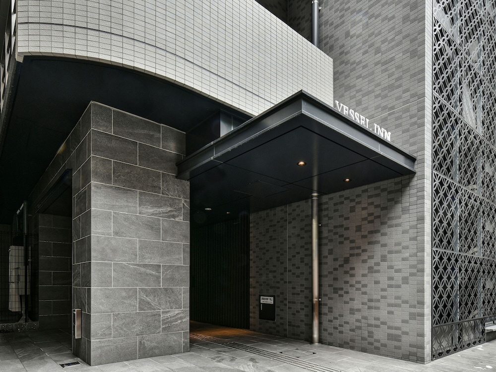 Vessel Inn Namba 5/50