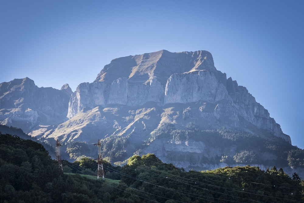 Ibis Budget Sallanches Pays Du Mont Blanc 46/47