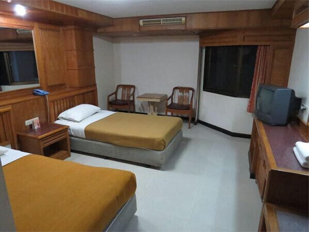 Aa Pattaya Residence 15/24
