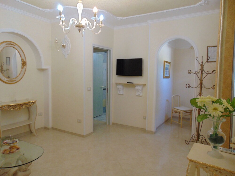 Affittacamere B&B Villa Cristina 30/48