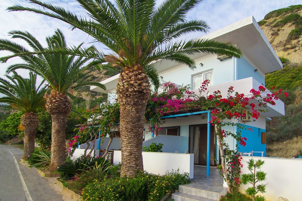Skinos Apartments And Studios 31/40