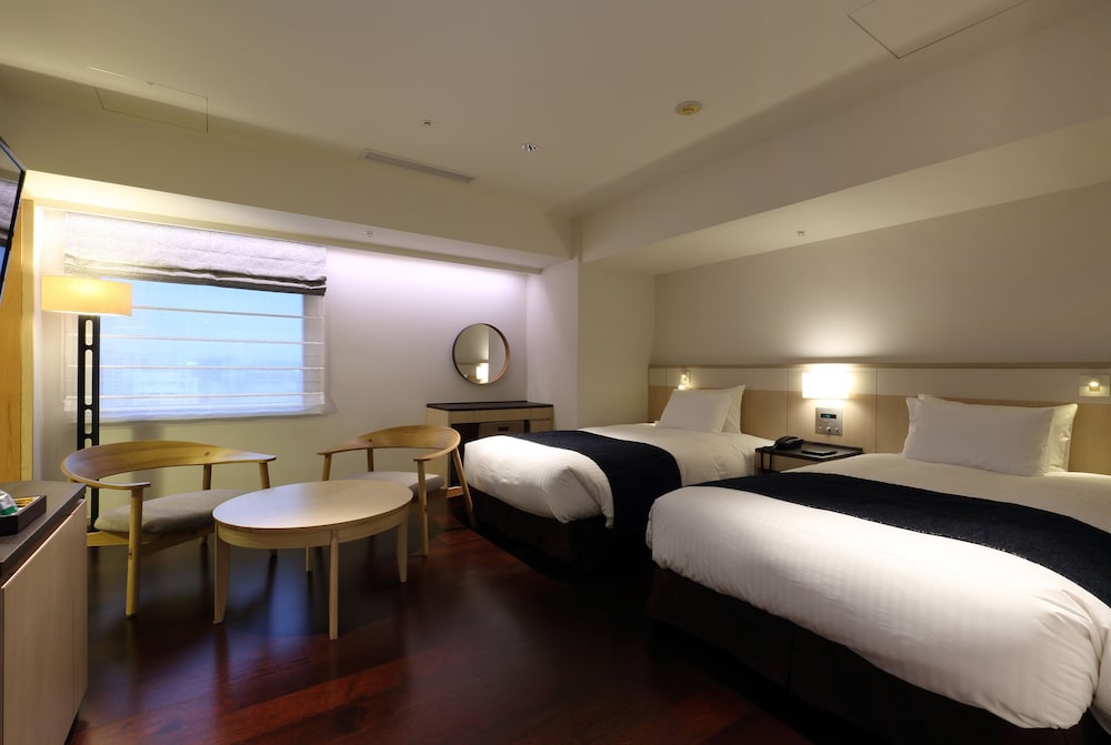 Solaria Nishitetsu Hotel Fukuoka 28/83