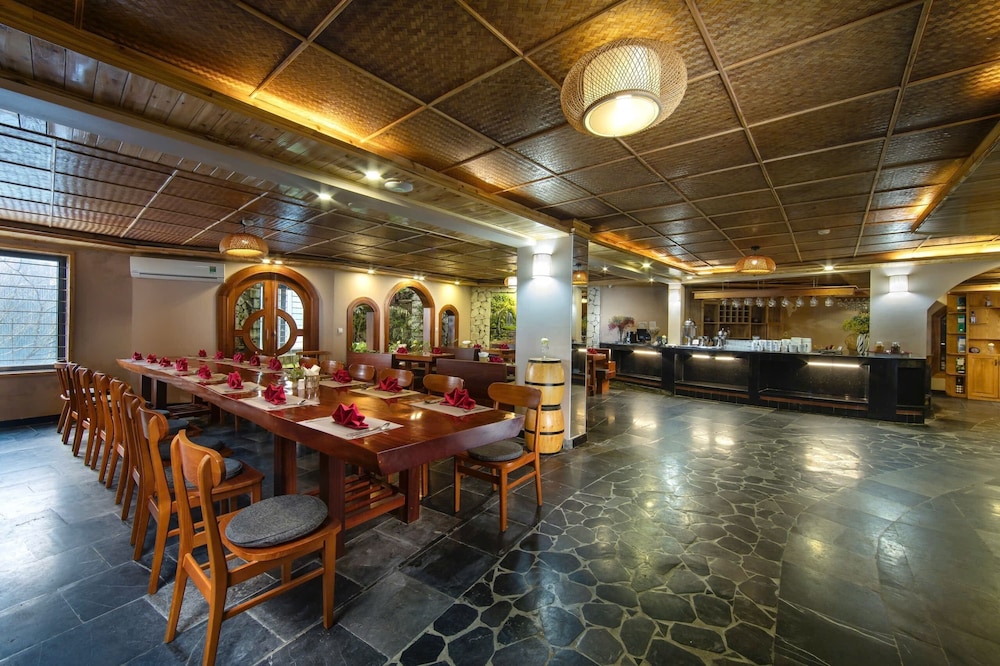 Sapa Highland Resort & Spa 43/50