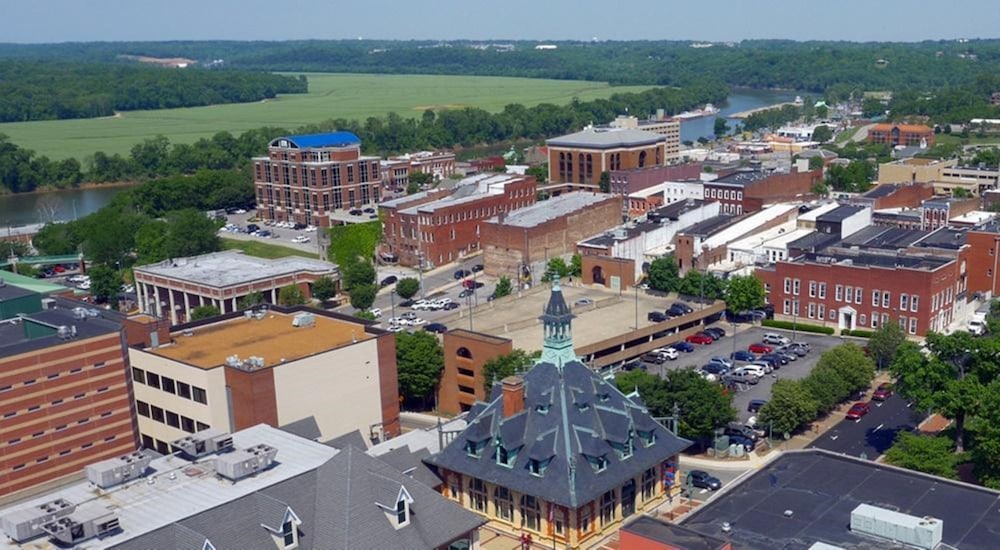 Holiday Inn - Clarksville Northeast, an IHG Hotel 66/69
