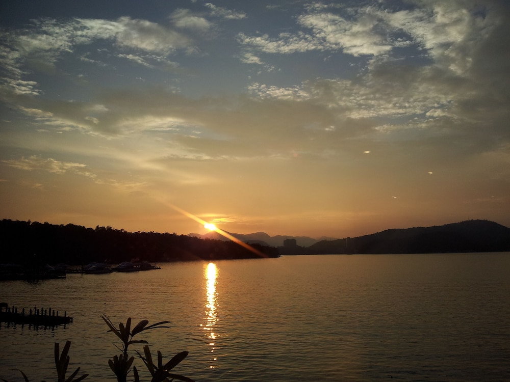 The Richforest Hotel- Sun Moon Lake 43/50