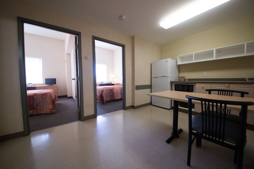 Residence Conference Centre Windsor 36/56