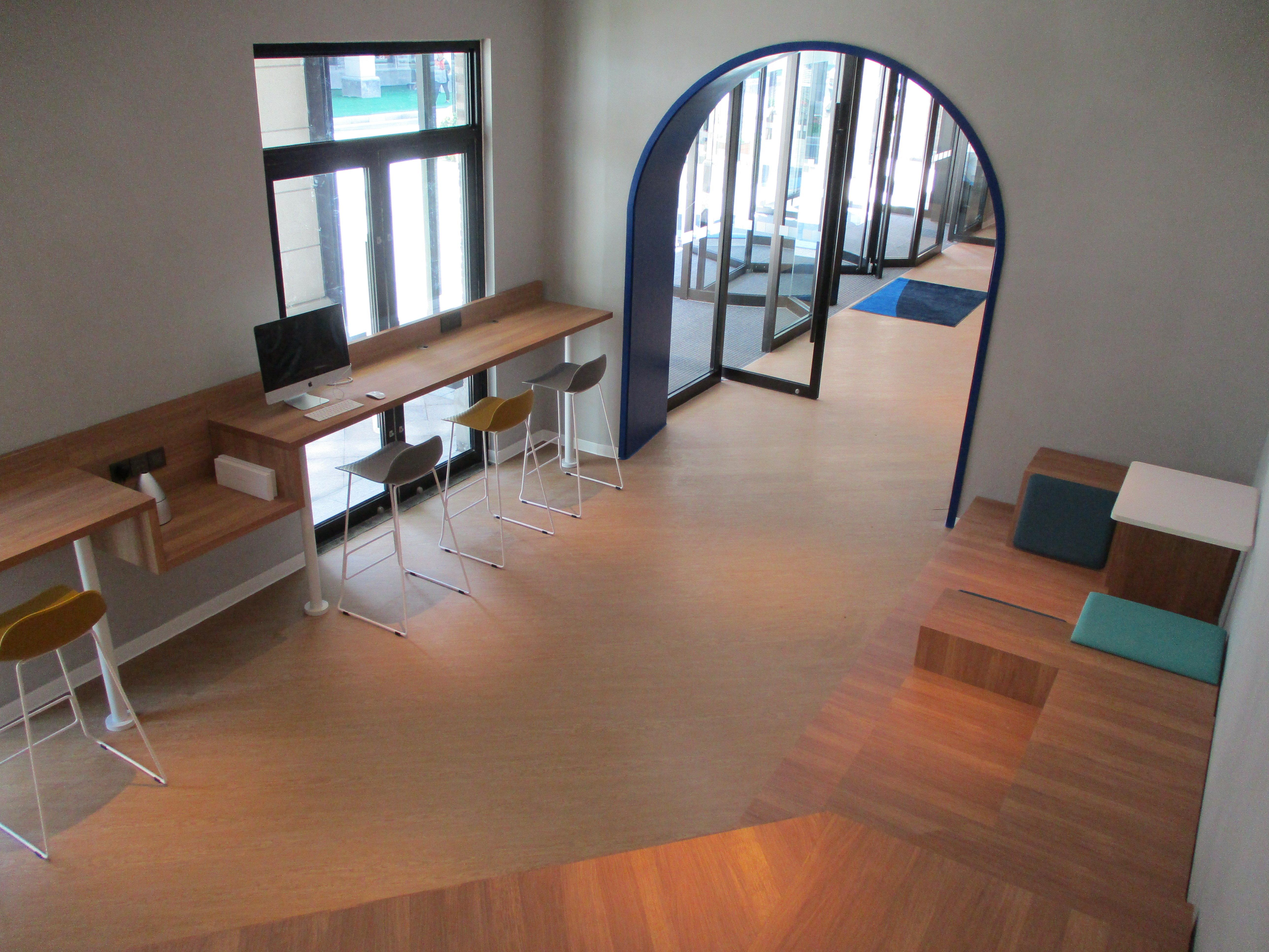 Holiday Inn Express Shanghai Tourism Zone 38/51