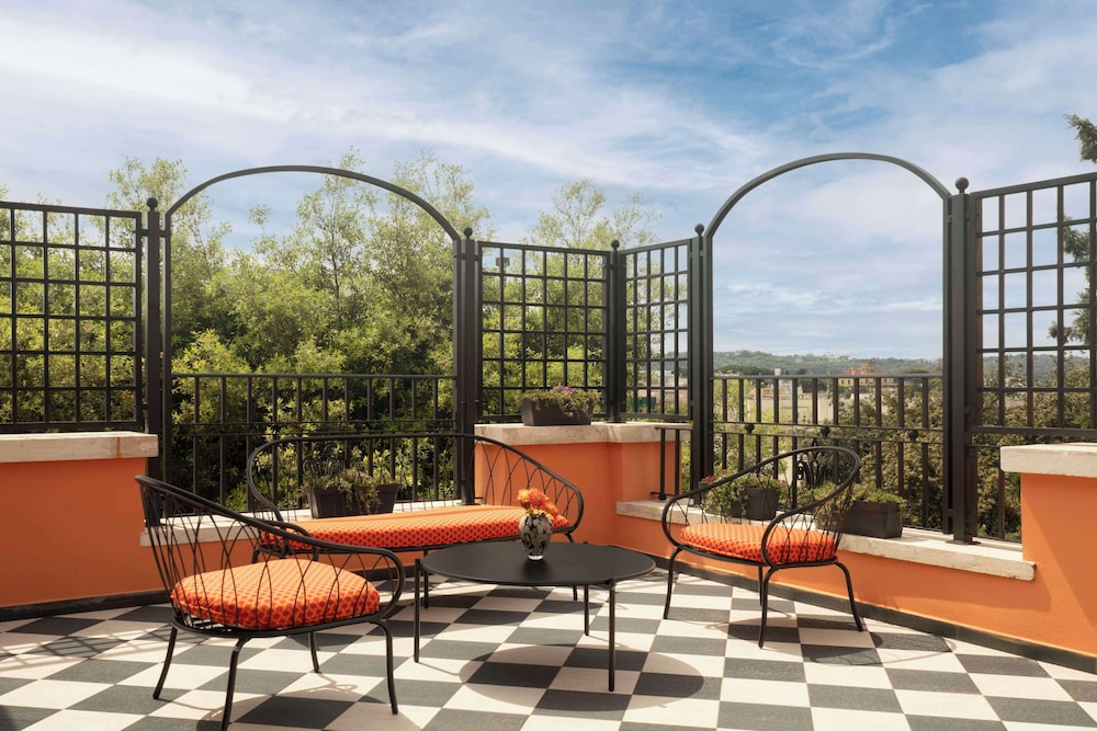 Degli Aranci Hotel 59/66