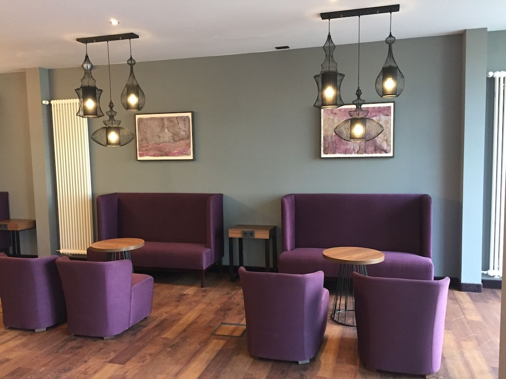 Sante Royale Hotel- & Gesundheitsresort Bad Langensalza 27/42
