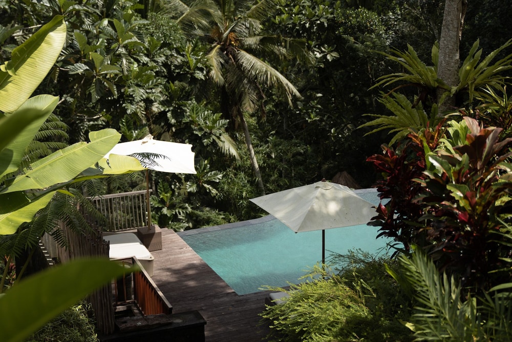 Angsoka Bungalow 14/18