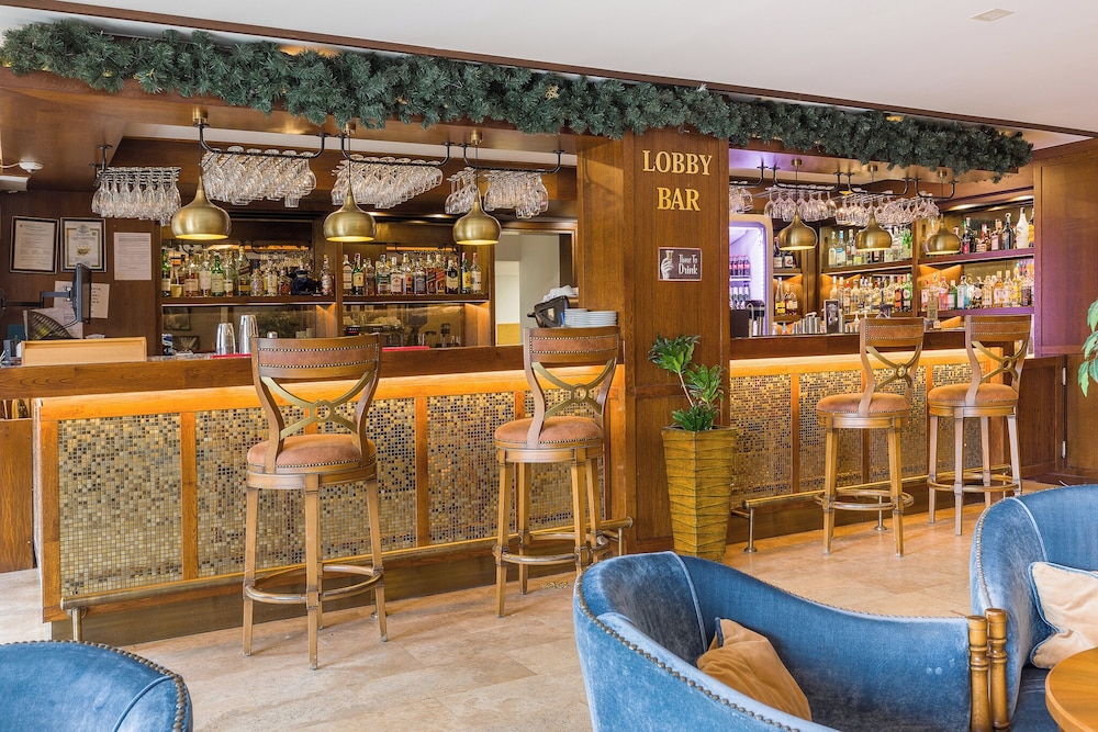 Regnum Bansko Apart Hotel Spa 34/48