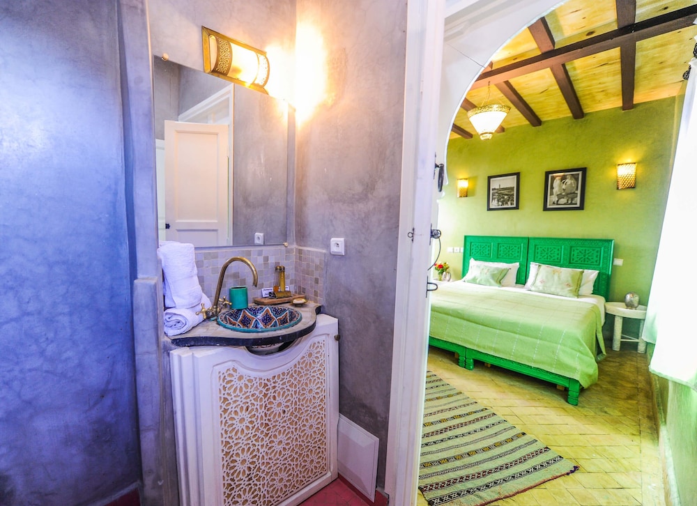 Riad Milouda 26/50