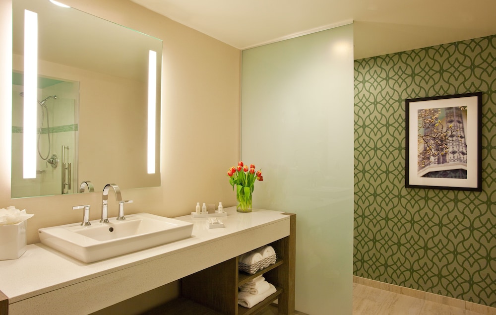Hotel Tonnelle New Orleans, A Tribute Portfolio Hotel By Marriott 46/49